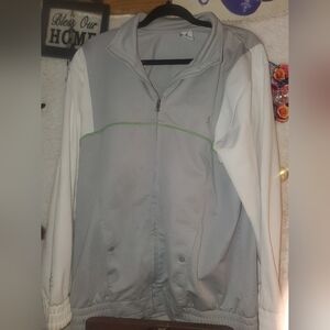 B. Jordan Flight Light Jackert